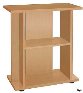 Подставка без дверок Biodesign РИФ 80 чёрная шагрень, влагостойкая плита ЛДСП 16 мм, 71х33×74 см Подставка без дверок Biodesign РИФ 80 чёрная шагрень, влагостойкая плита ЛДСП 16 мм, 71х33×74 см