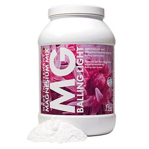 Смесь солей магния Fauna Marin Balling Magnesium-Mix для баллинга, 4 кг