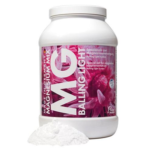 Смесь солей магния Fauna Marin Balling Magnesium-Mix для баллинга, 4 кг