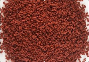 Корм Anubias Discus Opti Bits для рыб, крупа, 10 кг, 3 мм