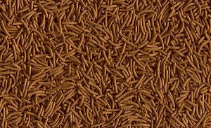 TetraCichlid Sticks XL&nbsp;основной корм для цихлид и&nbsp;других крупных рыб, крупные палочки 500&nbsp;мл