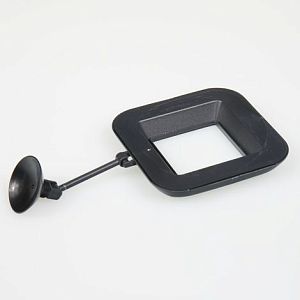 Кормушка JBL NovoStation подстраивающаяся под уровень воды в аквариуме