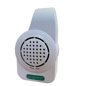 Вентилятор Naribo FAN-104 для аквариума, 1.5 Вт, 6,5×5,3×11,3 см