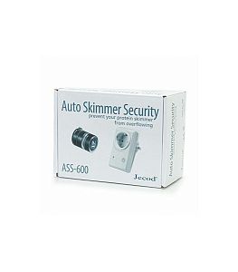 Защита от перелива скиммера AUTO SKIMMER SECURITY JEBAO ASS-600