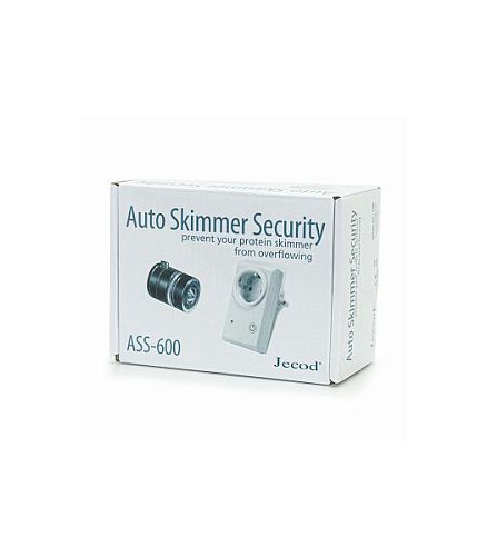 Защита от перелива скиммера AUTO SKIMMER SECURITY JEBAO ASS-600