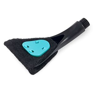 Насадка Laguna чистящая с&nbsp;креплением к&nbsp;скребку 106,107, 90х80&times;6&nbsp;мм