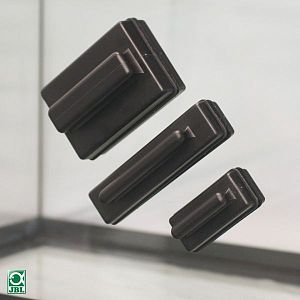 Магнитный скребок JBL Algae Magnet S&nbsp;для аквариумных стёкол до&nbsp;6&nbsp;мм