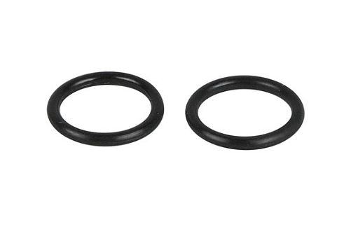Внешнее уплотнительное кольцо Sera для вентиля внешнего фильтра UVC-Xtreme 1200, 2 шт.