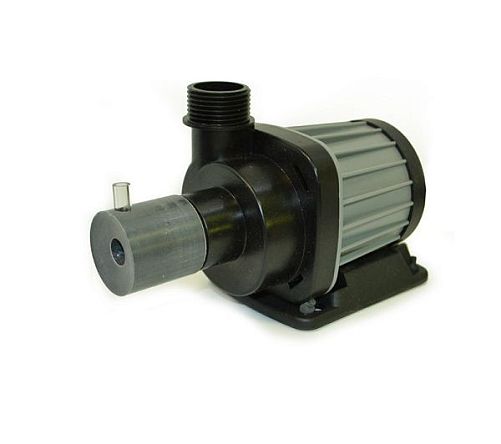 Помпа Jebao DCS-7000NW для флотаторов с игольчатым ротором, 55 Вт, 7200 л/ч, D 20/25/34