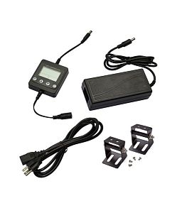 Светильник светодиодный ReefBreeders LumenBar V2 24&raquo; Royal Ice, 18&times;3&nbsp;Вт