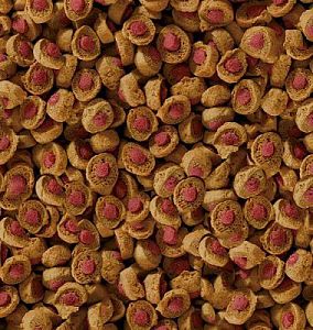 Корм Sera REPTIL PROFESSIONAL CARNIVOR для плотоядных рептилий, 3,8 л