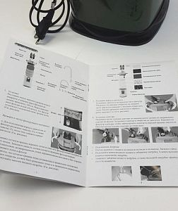 Prime внешний аквариумный фильтр 200−450 л, 1200 л/ч, 25 Вт