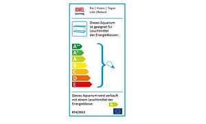 JUWEL Vision 450 аквариум, белый, 450 л