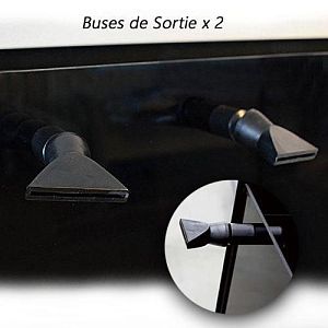 Аквариум морской BOYU с подставкой и оборудованием, без светильника, 300 л, 1200х500×530 мм