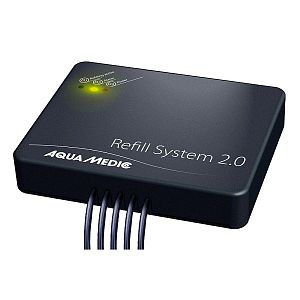 Автодолив Aqua Medic Refill System 2.0&nbsp;с&nbsp;аварийной защитой