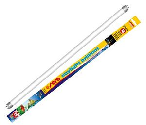 Sera Лампа Т8 BRILLIANT DAYLIGHT, 36 Вт, 120 см