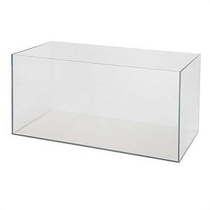 Аквариум Gloxy Aquascape 90, 170 л, 90х45×45 см