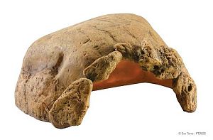 Exo Terra укрытие для черепах