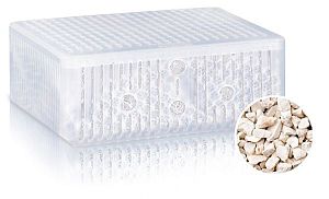 Субстрат Juwel Amorax M/Bioflow 3.0 /Compact для разложения аммония в&nbsp;аквариуме
