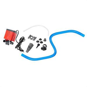 Помпа-циркулятор Naribo 25&nbsp;Вт, 1800&nbsp;л/ч, высота подъема 1,5&nbsp;м