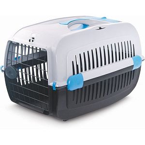 Pet Inn Переноска COSMOS средняя, 58х38×38,5 см