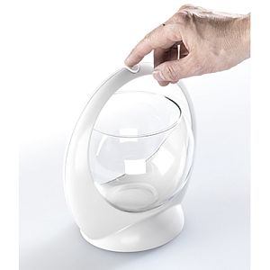 Tetra Betta Ring аквариум для петушков, круглый, 1,8 л