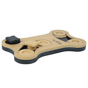 Развивающая игрушка TRIXIE «Game bone» для собак, 31×20 см