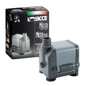 Помпа SICCE MICRA PLUS аквариумная, подъем 85 см, 600 л/ч, 43х57хh52 мм от интернет-магазина STELLEX AQUA