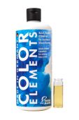 Добавка Fauna Marin Color Elements Blue Purple для усиления синих и фиолетовых цветов кораллов, 500 мл от интернет-магазина STELLEX AQUA