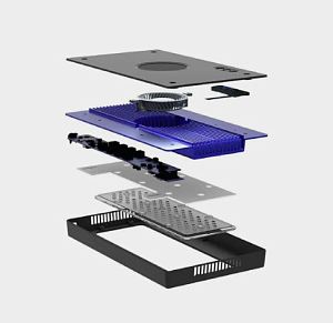 Светильник светодиодный Ecotech Radion XR15&nbsp;G6&nbsp;Pro