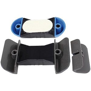 Магнитный скребок Tunze Care Magnet nano для стекла 6&minus;10&nbsp;мм