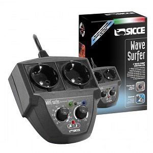 Генератор волн scce wave -surffaaja д ва сота д пом Voyager и Synora до 100 W