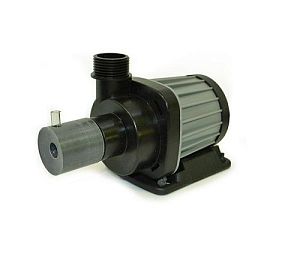 Помпа для скиммеров Jecod с&nbsp;игольчатым ротором, 25&nbsp;Вт, 3200&nbsp;л/ч