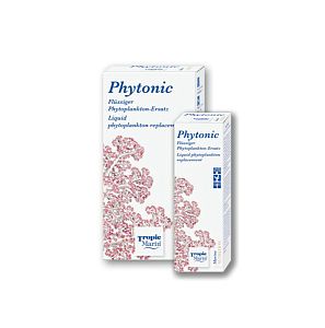 Добавка планктона Tropic Marin Phytonic для морского аквариума, 200 мл