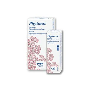 Добавка планктона Tropic Marin Phytonic для морского аквариума, 200 мл