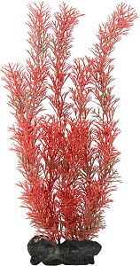 Растение пластиковое Tetra DecoArt Plant L Foxtail Red Перистолистник красный, 30 см