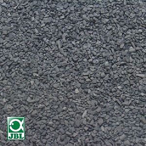 JBL Carbomec activ высокопроизводительный активированный уголь для пресноводных аквариумов, 400 г