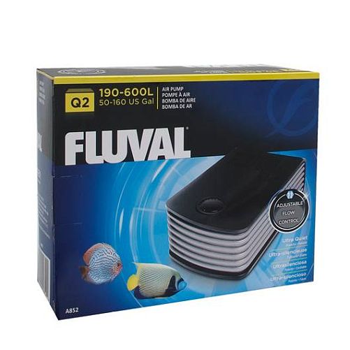 Компрессор Fluval Q2