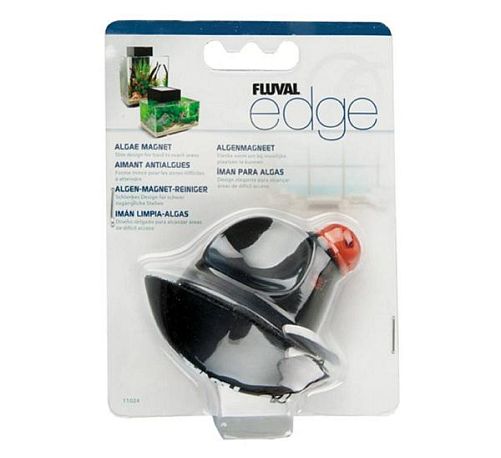 Стеклоочиститель магнит Fluval EDGE аквариумный