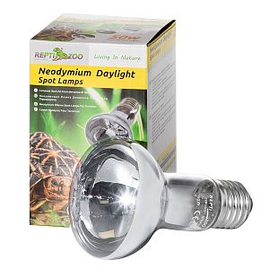 Лампа Repti-Zoo дневная"ReptiDay», 50 Вт