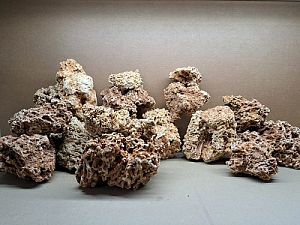Камень Сухой морской, цена за 1 кг