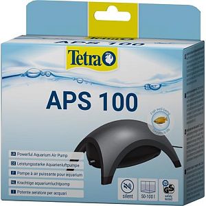 Компрессор АРS-100 Tetratec, 100л/ч