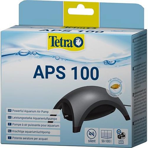 Компрессор АРS-100 Tetratec, 100л/ч