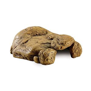 Убежище-грот Exo Terra «Reptile Cave» для рептилий, 11×26,5×28 см