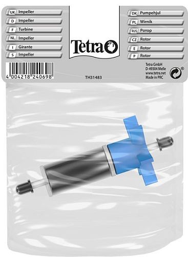 Ротор для фильтра Tetratec EX 1200Plus