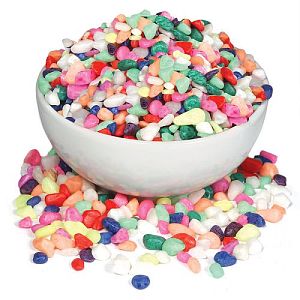 Грунт Laguna «Карамель», 2 кг, 3−5 мм