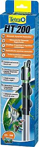 Tetratec HT 200 нагреватель с терморегулятором, 200 Вт