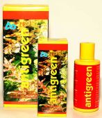 Aqua Medic Antigreen средство против зеленых водорослей, 100 мл от интернет-магазина STELLEX AQUA