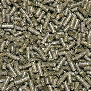 JBL Herbil биокорм для сухопутных черепах, гранулы 250&nbsp;мл