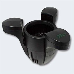 Скиммер прудовый JEBAO SK-30 с помпой 45 Вт, 2500 л/ч, 297х267×238 мм